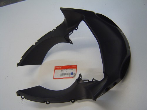 Garniture intérieur carénage