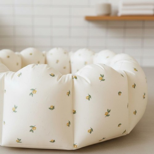 Baignoire bébé gonflable - bébé,