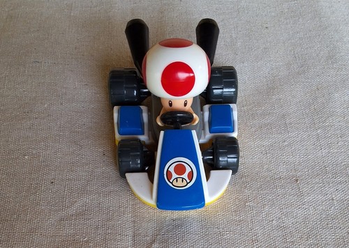 Personnage jeux super mario - du,