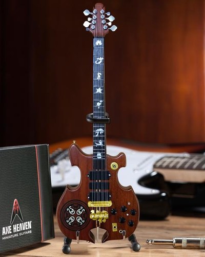 Axe heaven john paul - heaven,