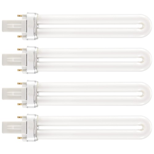 Ongle uv ampoule tube - 9w,