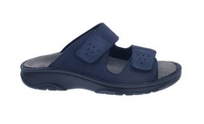 BERKEMANN Tobias, Semelle