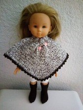 Tenue vêtements pour poupée