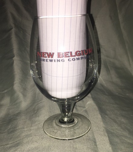 New belgium brewing - belgium, company