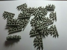 K'Nex - Five Way Gray