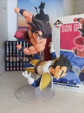 Dragon Ball Z Figurine Son