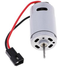 Moteur Haute Vitesse FY-M390 Pour Accessoire De Voitures Feiyue