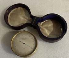 Ancienne Boussole marine et