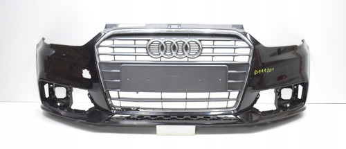 Audi pare chocs avant - pare-chocs,