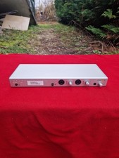 INTERFACE AUDIO CARTE SON ECHO