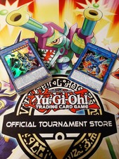 Deck Yu-gi-oh! "Rokkette"