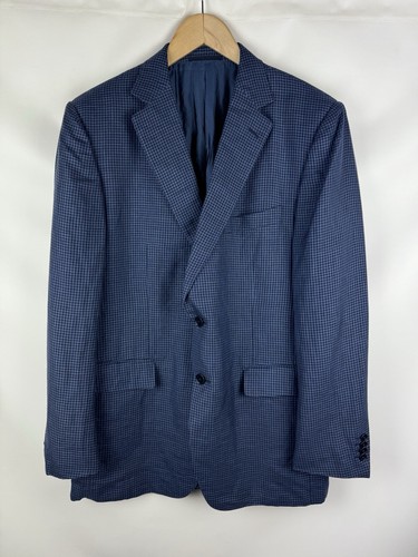 Veste blazer homme ermenegildo - veste,