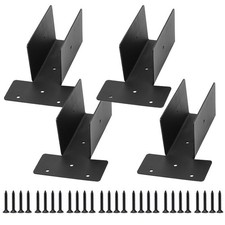 Pergola Acier Au Carbone