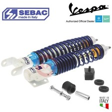 Kit D'Amortisseurs Sebac Sport
