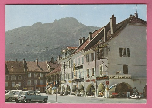 Bonneville les arcades - 74,