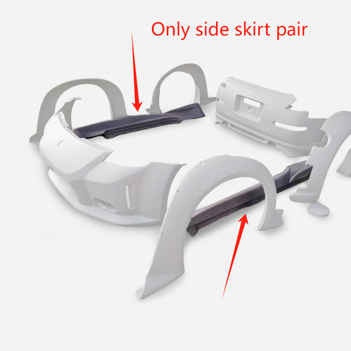For nissan z33 350z style - for,