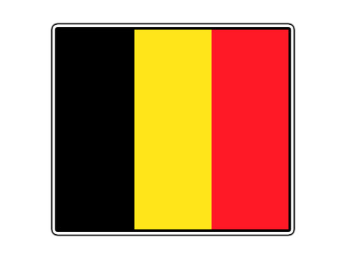 Belgium flag world country - flag,