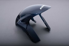 Garde Boue Avant Bleu Repsol