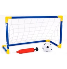 But De Football Portable Pour