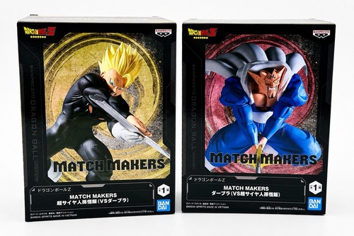 Dragon ball match makers lot - dragon,