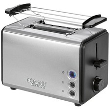 Grille Pain Toaster 2 fentes