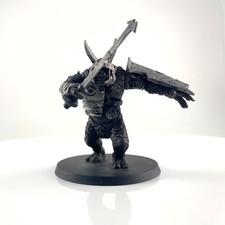 x1 Troll du Mordor Plastique