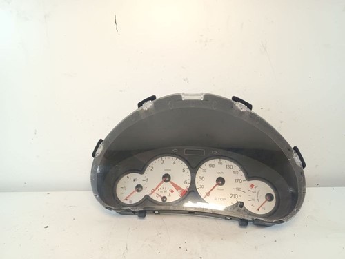 Compteur combi instrument - compteur,