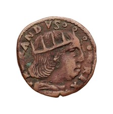 États Italien - Ferdinand Ier
