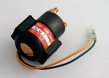 Relais de démarreur