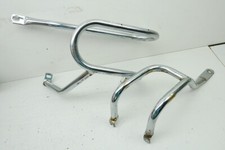 HONDA CX 500 Protection Moteur