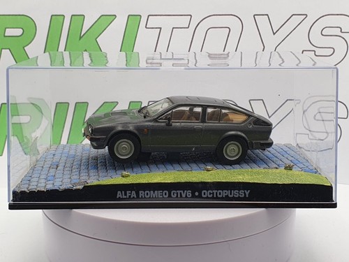 Alfa romeo alfetta - romeo, 6