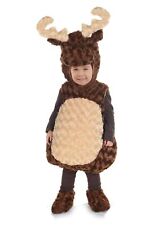 toddler moose costume
