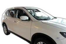 Deflecteurs D'Air / De Vent