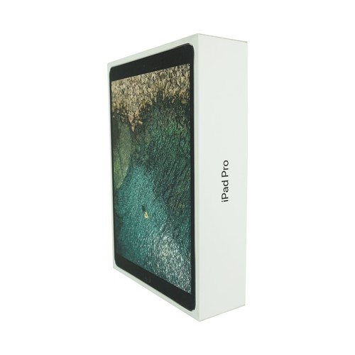 Apple ipad pro - apple, 10.5"