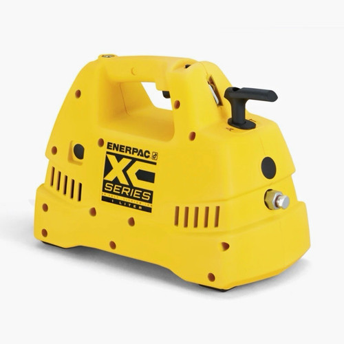 Enerpac series electric - series,