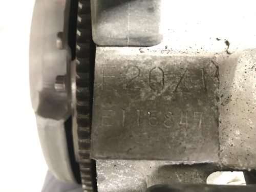 Moteur honda accord - moteur, 5
