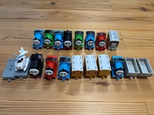 Lot de jouets Thomas & Friends