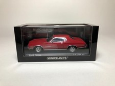 1/43 minichamps Ford Torino