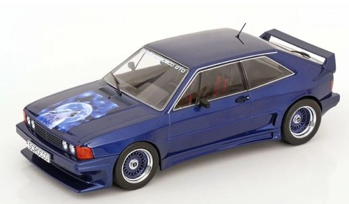 Modelcar voiture de 1980 - -,