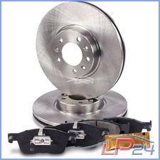 DISQUES DE FREIN VENTILÉS