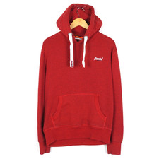 SUPERDRY Homme Pull À Capuche