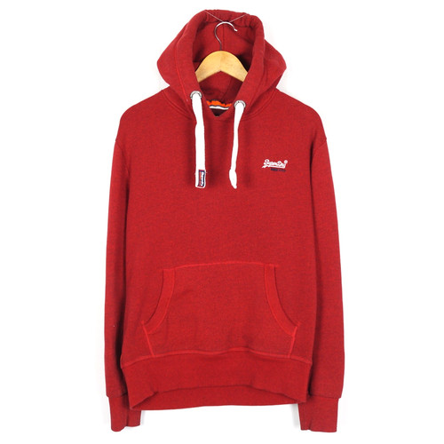 Superdry homme pull capuche - pull, À