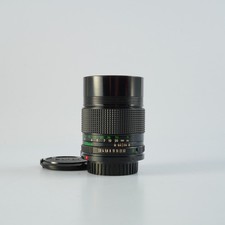 Très Bon Objectif Canon FD
