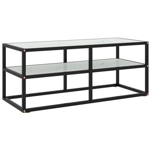 Meuble noir avec - noir,