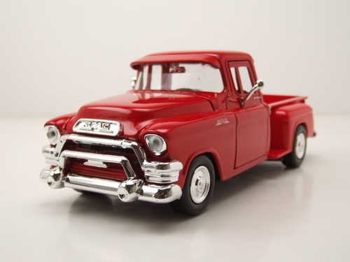 Gmc blue chip - gmc, up
