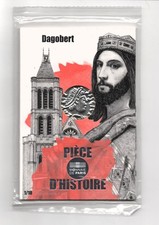  Piece 10 Euros argent -