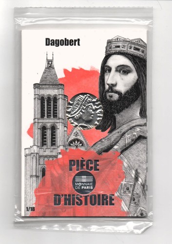 Piece euros argent - 10,