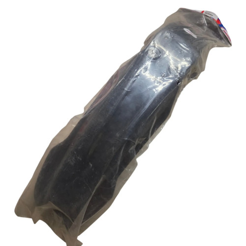 Garde boue avant noir - boue,