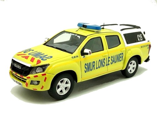Isuzu max samu alarme - isuzu, d-max