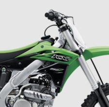 Kit déco 250 kxf 2016 type